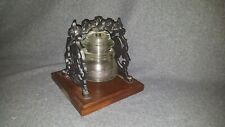 Vintage A G Bell  Bicentennial Display picture