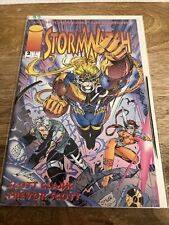 Storm Watch Image Comics Issue#2 Comic Book (1993) New picture