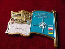 President BIDEN NATO TRAIN TRIP POLAND TO UKRAINE Chall coin 2023 RAIL FORCE ONE picture