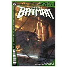 Future State: The Next Batman #2 in Near Mint condition. DC comics [c} picture