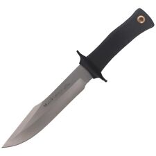 Knife Muela Outdoor Rubber Handle 140mm (55-14) picture