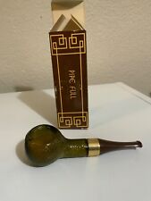 Vintage Avon Pipe Full-Tai Winds After Shave-Almost Full picture