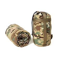Akmax.cn Bivy Cover Sack for Military Army Modular Sleeping System, Waterproo... picture
