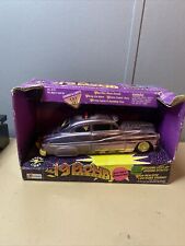 Vintage 1994 Lanard '49 Bomb Lowrider w/Realistic Sounds & Lights picture