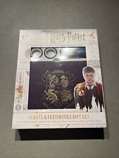Harry Potter Wizarding World Feasts and Festivities Gift Set New picture