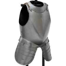 16th Century Italian Cuirass Steel Breastplate Medieval Chest Armor medieval picture