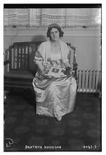 Photo:Beatrice Harrison,1892-1965,British cellist,musician picture