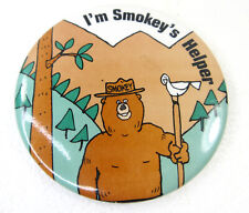 I'm Smokey's Helper 3