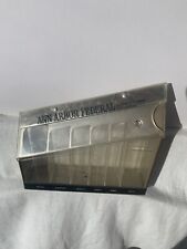 advertisement stack coin bank ANN ARBOR MICHIGAN  Federal Savings & Loan picture