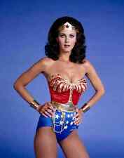 Actress Lynda Carter as Wonder Woman Publicity Picture Photo Print 8