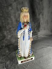 RARE VINTAGE 1979 McCORMICK QUEEN GUINEVERE DECANTER  picture