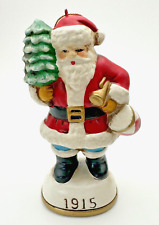 Old World Santa 1915 Figurine Ornament 5