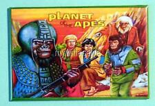 Vintage PLANET OF THE APES Lunchbox 2