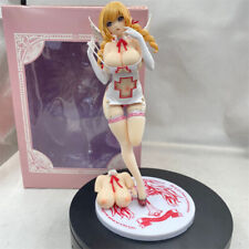Sky Tube Anime Cosplay PVC Garage Kit Figure Statue Ornament Model Gift Toy New picture