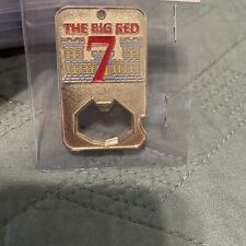 USACE big red 7 OEF Army challenge coin  picture