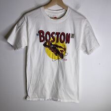 Daredevil Boston Comic Con 2016 T Shirt Mens Small Marvel Comics Superhero White picture