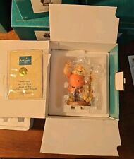 WDCC WALT DISNEY CLASSICS CHEERFUL LEADER DOC NEW IN BOX picture
