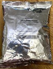 Starbucks Chocolate Malt Powder 14oz Sealed Bag picture