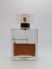 Boyfriend By Kate Walsh EDP 50ml Partial Bottle No Box Vintage  picture