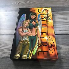 Aspen Soulfire Signed Slipcase Cllection Edition - Like New 322/500 picture
