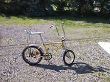 Vintage Schwinn Sting-Ray  Bicycle picture