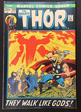 Thor - Issue #203 - 