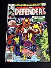 The Defenders #55 (1978) High Grade NM- 9.2 picture