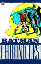 THE BATMAN CHRONICLES VOL. 9 By Various **Mint Condition** picture