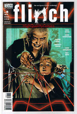 FLINCH #8, NM, Horror, Greg Rucka, Jon Muth, more Vertigo in store picture