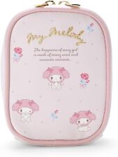 Sanrio Character My Melody Stand Pouch Accessories Storage Case New Japan picture