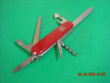Plain Victorinox Camper Swiss Army Knife picture