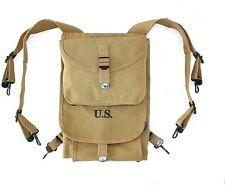 US WW2 M1928 Haversack Military Backpack picture