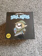 Unopened Tiny ghost Soul Mates SDCC Link 182 Edition picture