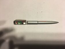 One of a Kind Snap-On Advertising Pen picture