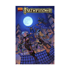 Dynamite Entertainment Pathfinder Comic Special 2013 (Gomez Cover) EX picture