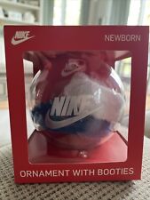 Nike Ornament Booties picture