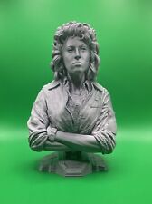 Ellen Ripley Figure 3D Printed Paintable Plastic Filament 7 Inches Tall picture