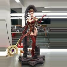 WOW Sally Whitemane 1/5 Scale Resin Figure Cast Off Statue In Stock GL Studio picture