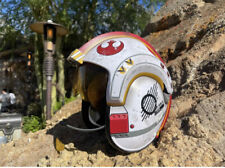 Disney Parks Star Wars Galaxy's Edge Adult X-Wing Fighter Helmet w/Sounds Rebels picture