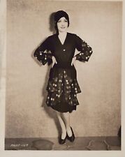 Dorothy Sebastian (1920s) ❤ Original Vintage Silent Film Era MGM Photo K 389 picture