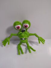 Vintage Mr. Bumpy Bump In The Night Bendable Posable Action Figurine 3