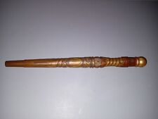 Great Wolf Lodge Brown MagiQuest Magic Wand 14