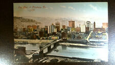C 1910 RPO Pittsburgh PA {{PC736 picture