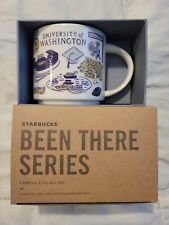 University of Washington Starbucks Been There Series Mug picture
