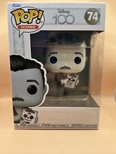 Funko Pop Icons - Walt Disney 100th with Drawing Vinyl Figure SHIPS FREE picture