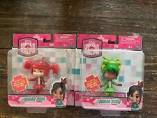 WRECK AND RALPH VAULTED DOLLS-JUBILEENA AND MINTY ZAKI picture