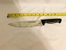 B2 - J A Henckels Zwilling Ever Edge Stainless  Chef Knife picture