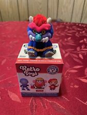 Funko Mystery Minis Retro Toys Specialty Series - My Pet Monster (Flocked) 1/24 picture
