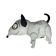 Disney Frankenweenie Sparky the Dog Plush Stuffed Animal Tim Burton Character picture