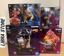 RARE One Piece Best of Omnibus Ichiban Kuji Figure 5PCS SET EXPRESS from JP picture